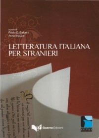 Letteratura italiana per stranieri